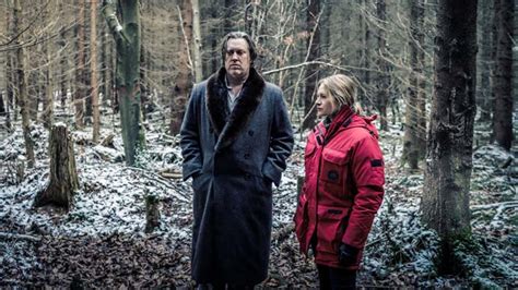 The Thrilling World of Pagan Peak Alps: A Must-Watch Series for Crime Genre Enthusiasts